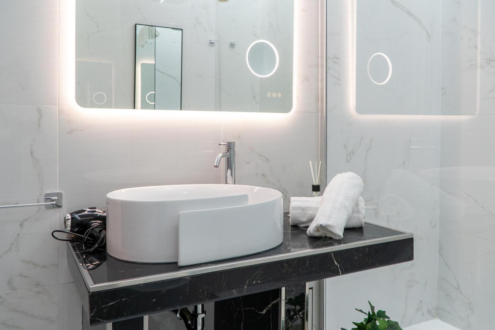 Suite Luxury Bdsm Rome Exterior photo
