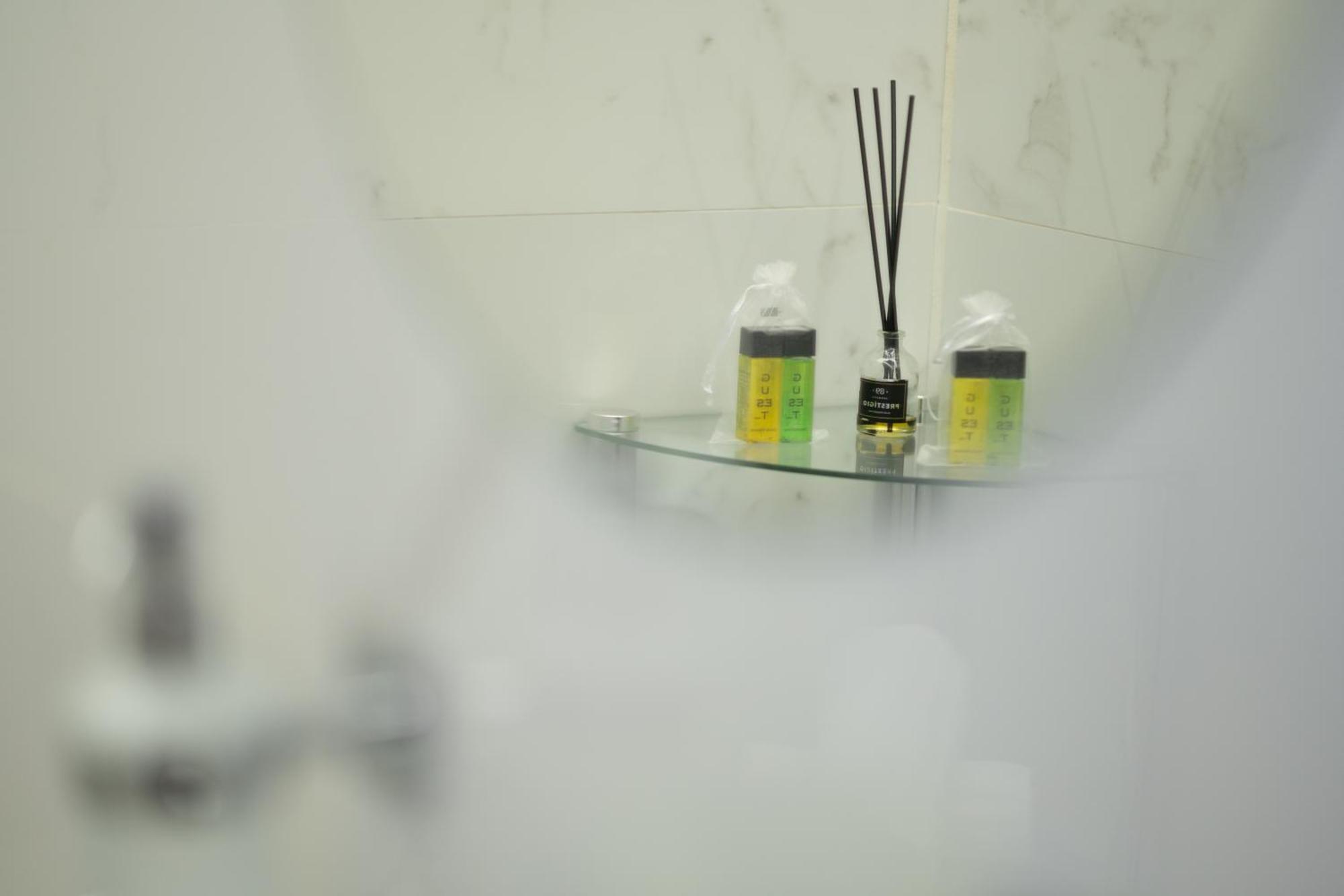 Suite Luxury Bdsm Rome Exterior photo