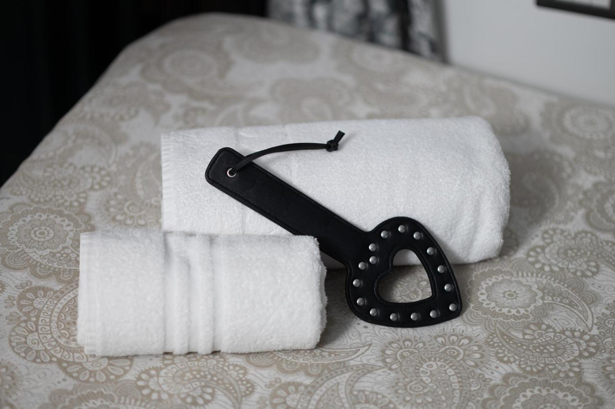 Suite Luxury Bdsm Rome Exterior photo